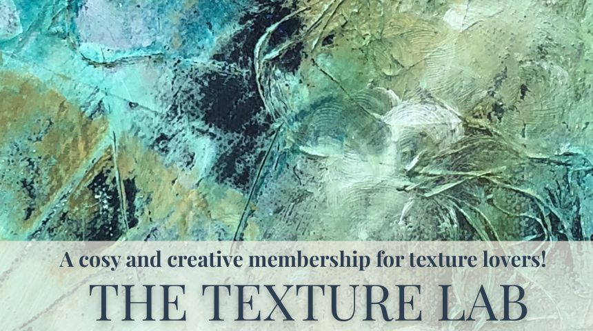 The Texture Lab Membership